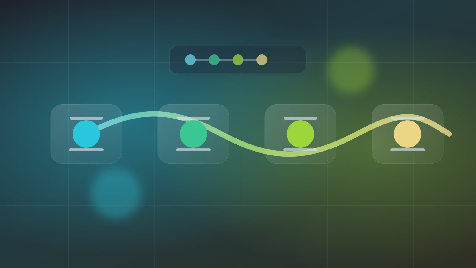 Intelligent Workflows: Why An AI Digital Worker Is A Chain Of Skills