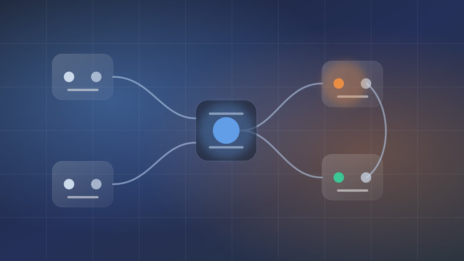 From ComfyUI To Office Automation: Design Axon Skills Like A Node Graph