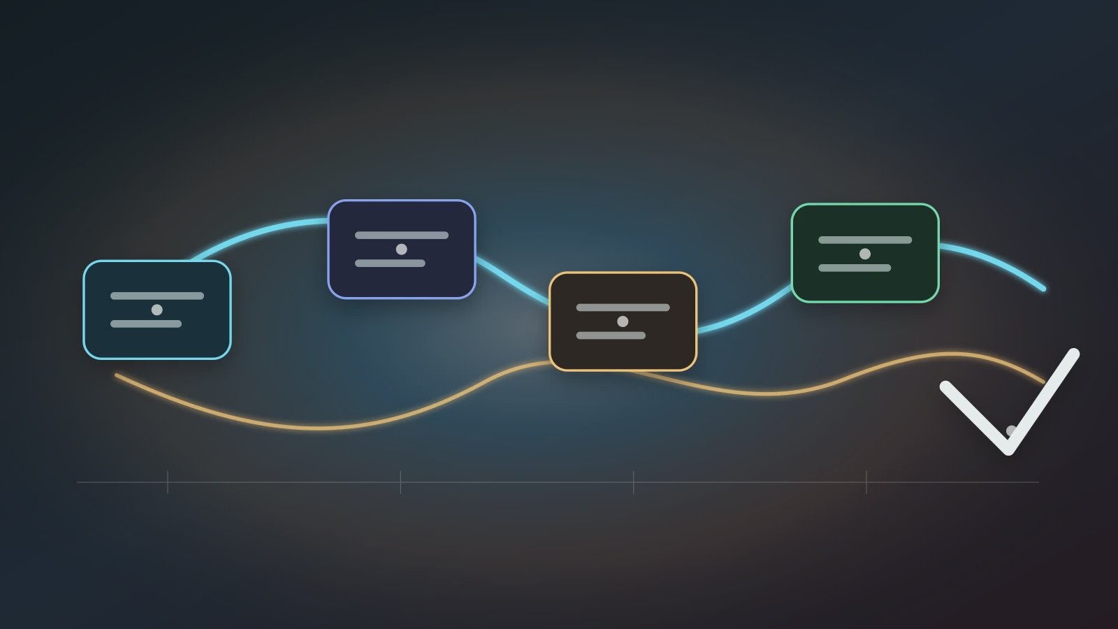 Source-to-Decision Lineage：AI 工作流从资料到决策的证据链