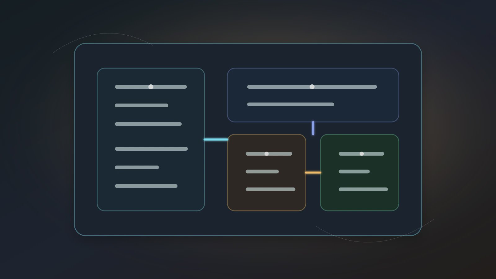 What AI Workflow Interfaces Should Show Non-Technical Teams
