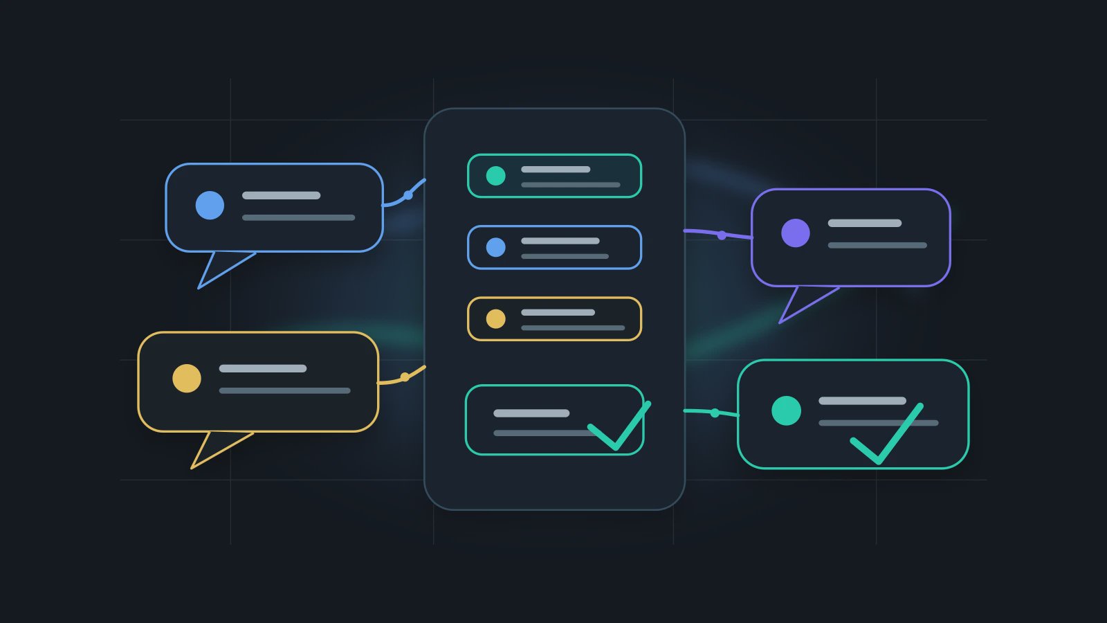 Review FAQ Response Board: Use Axon Agent to Turn Customer Voice Into Reusable Answers