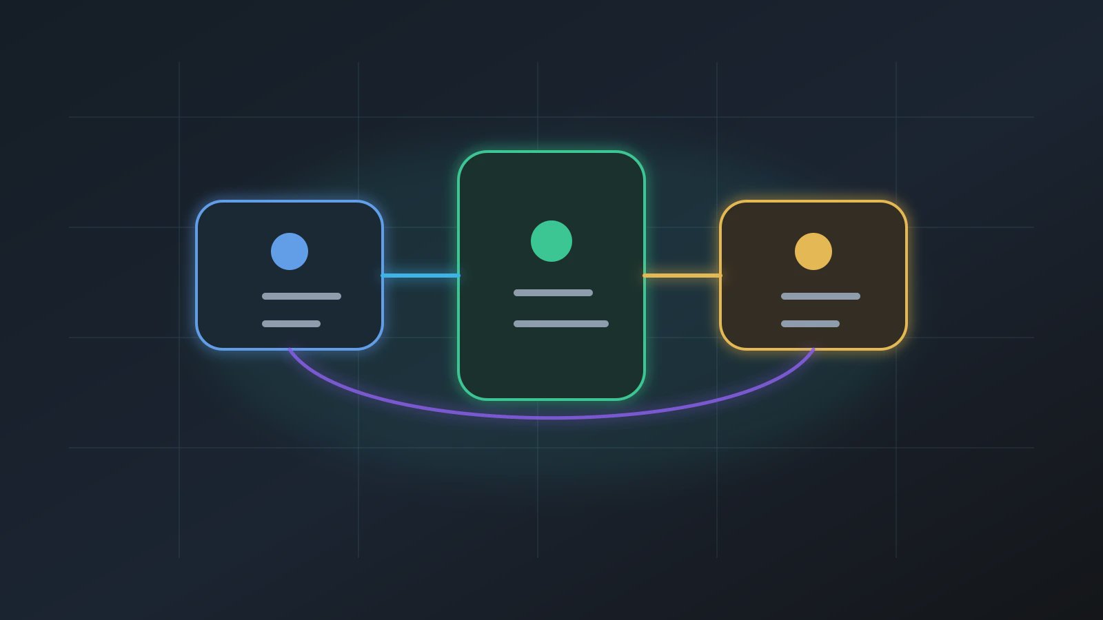 An Agent Workbench Should Not Be Just One Chat Box