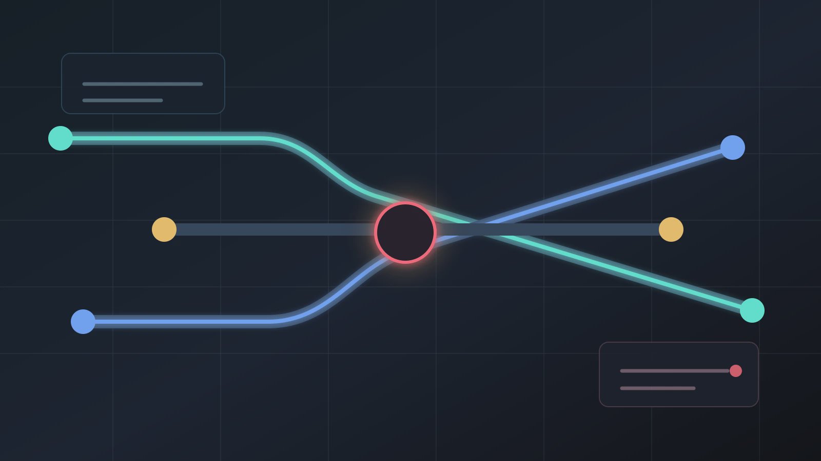 Scheduled Agents Collide When Dependencies Are Invisible