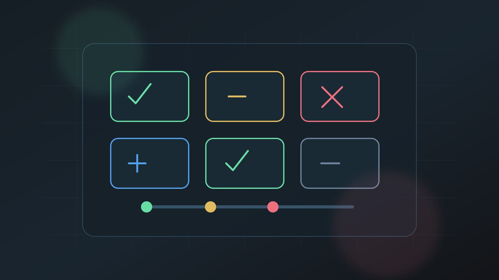 Known Agent Issues Need A Register, Not A Vague Optimization Note